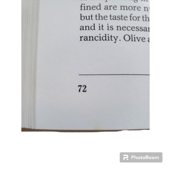 ☕ Kitchen Wisdom Paperback Book - Picture 10 of 13